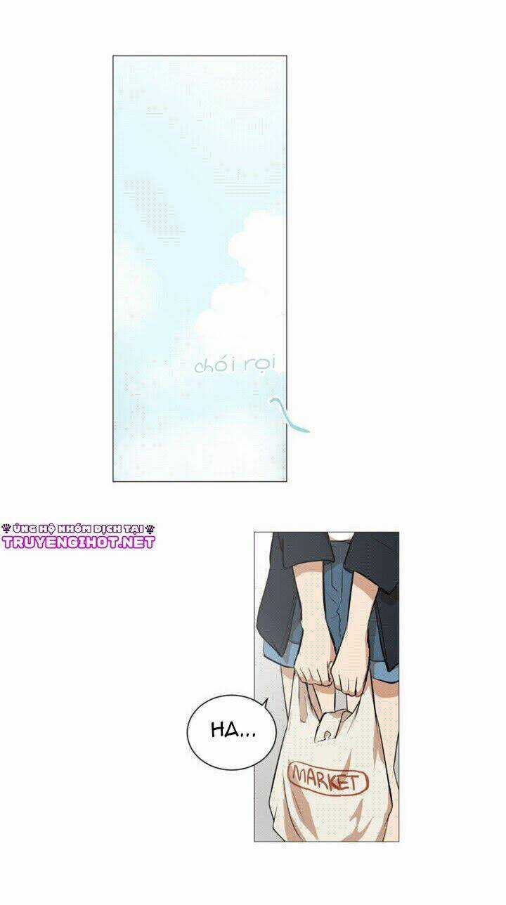 Tình Yêu Tuổi Trẻ Chapter 20 trang 29