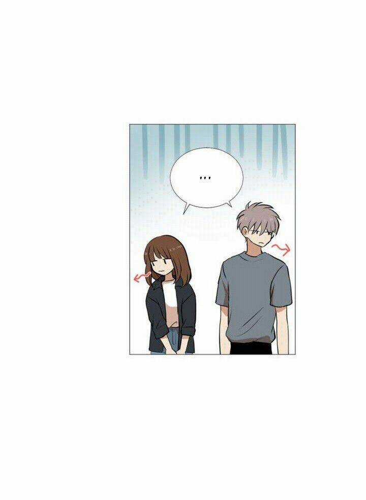 Tình Yêu Tuổi Trẻ Chapter 20 trang 36