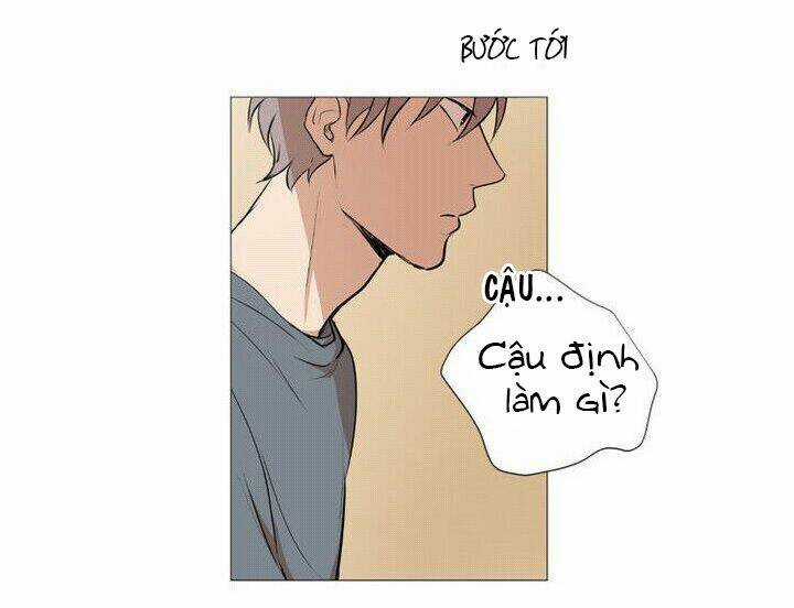 Tình Yêu Tuổi Trẻ Chapter 21 trang 14