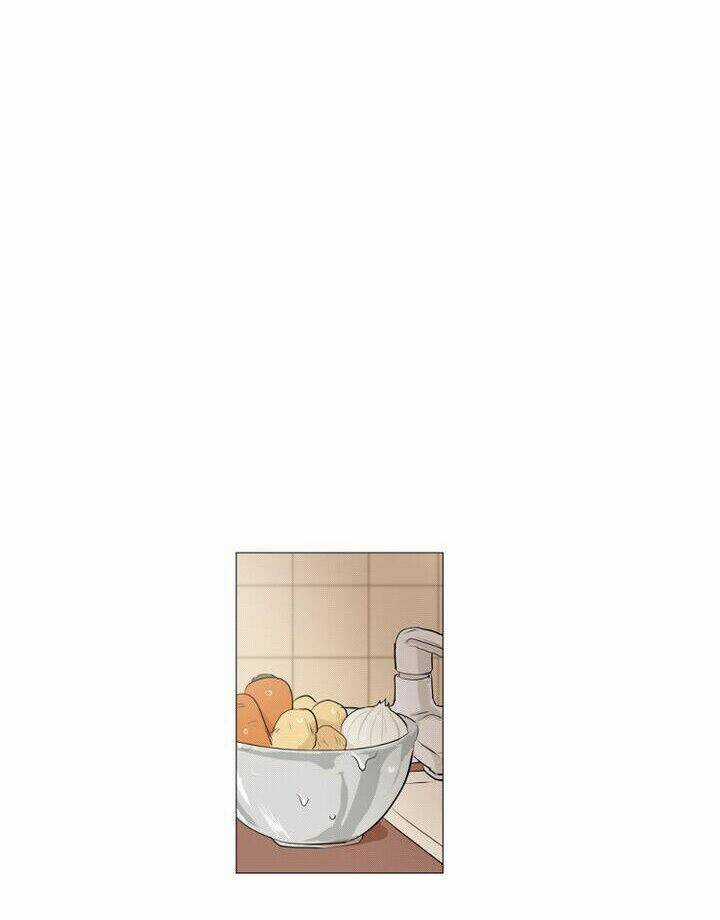 Tình Yêu Tuổi Trẻ Chapter 21 trang 27