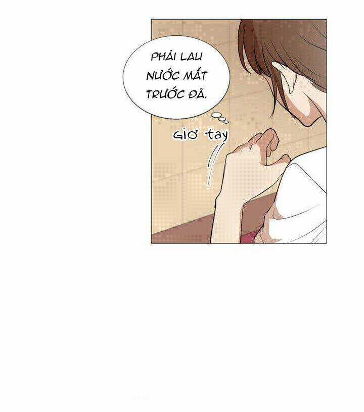 Tình Yêu Tuổi Trẻ Chapter 21 trang 36