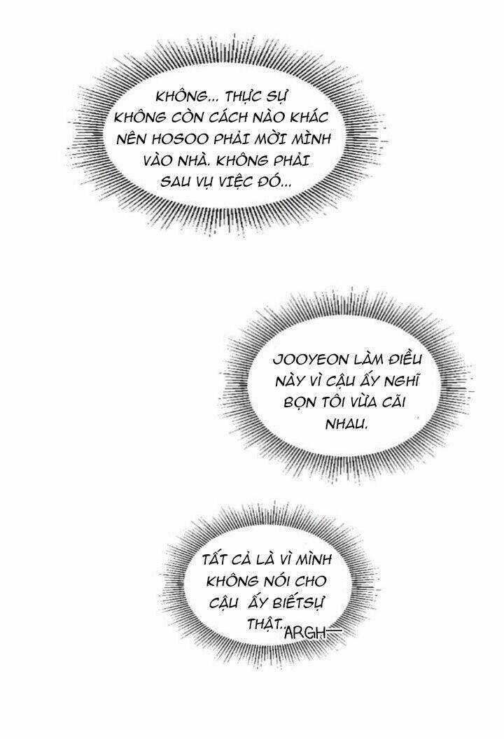 Tình Yêu Tuổi Trẻ Chapter 21 trang 7