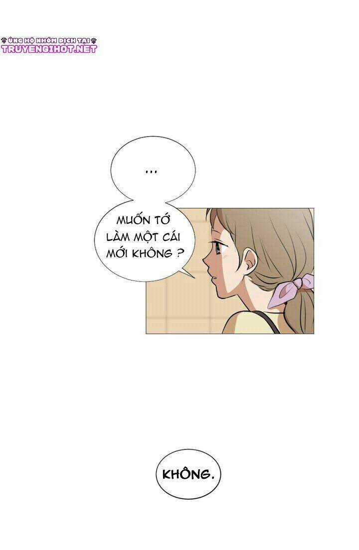 Tình Yêu Tuổi Trẻ Chapter 22 trang 10