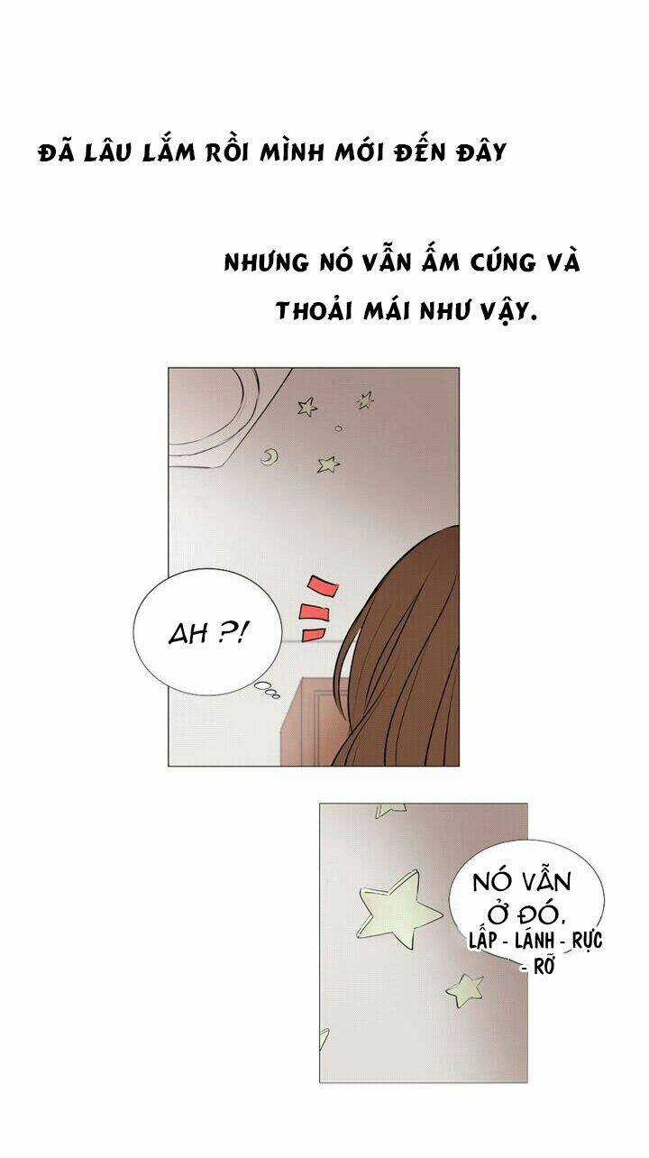 Tình Yêu Tuổi Trẻ Chapter 22 trang 15