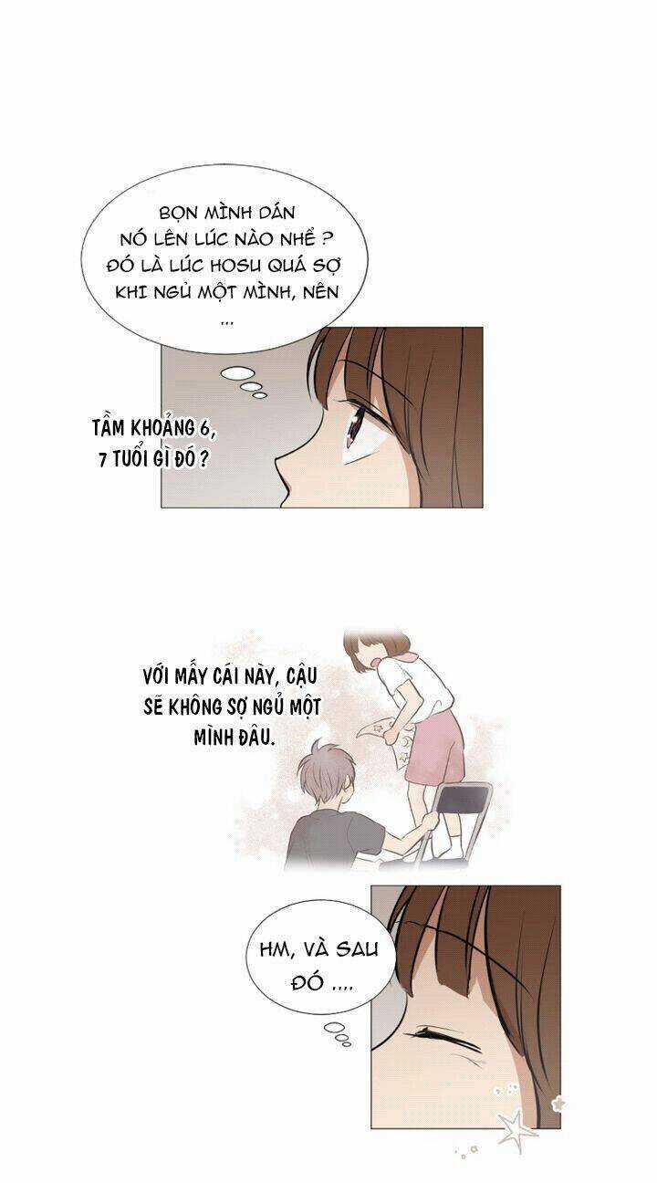 Tình Yêu Tuổi Trẻ Chapter 22 trang 16