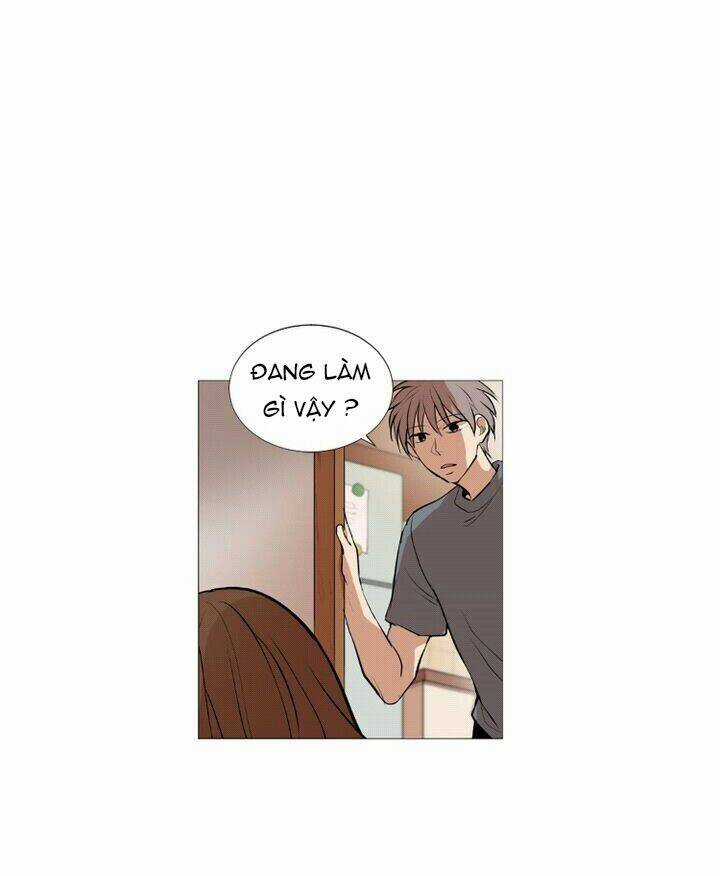 Tình Yêu Tuổi Trẻ Chapter 22 trang 18