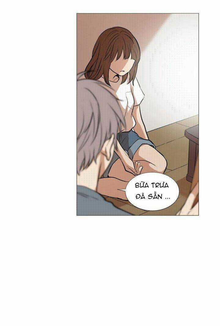 Tình Yêu Tuổi Trẻ Chapter 22 trang 19