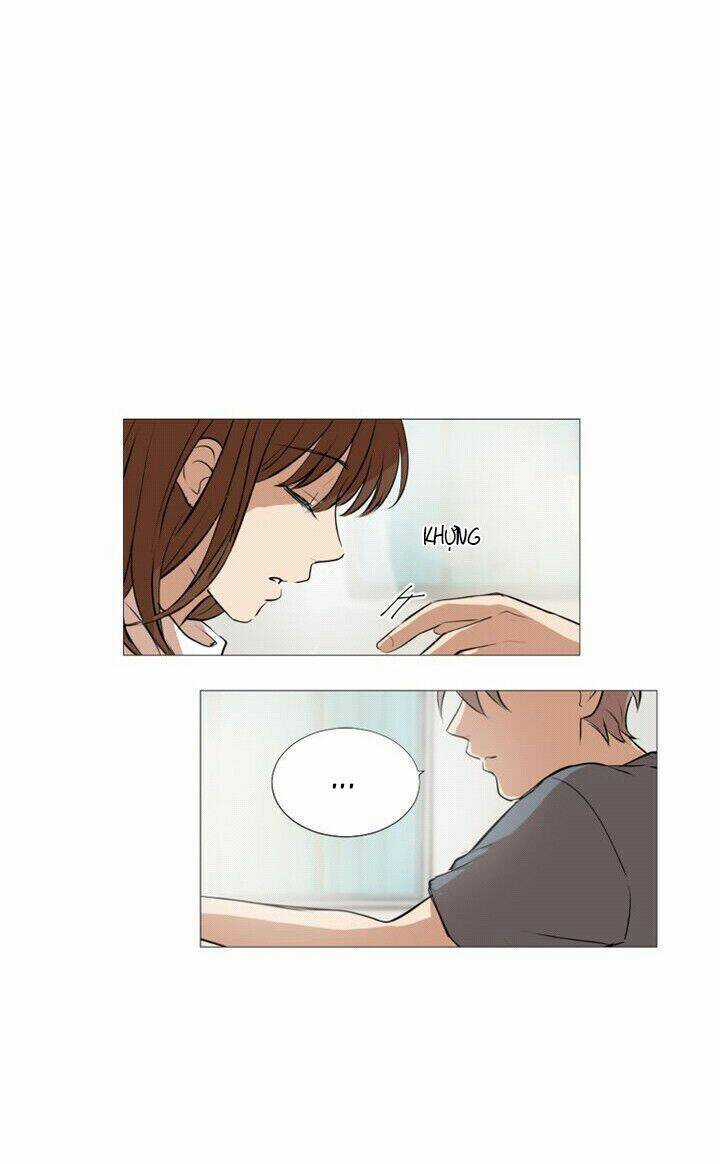 Tình Yêu Tuổi Trẻ Chapter 22 trang 23