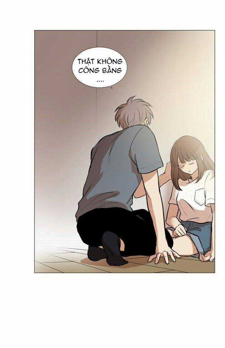 Tình Yêu Tuổi Trẻ Chapter 22 trang 24