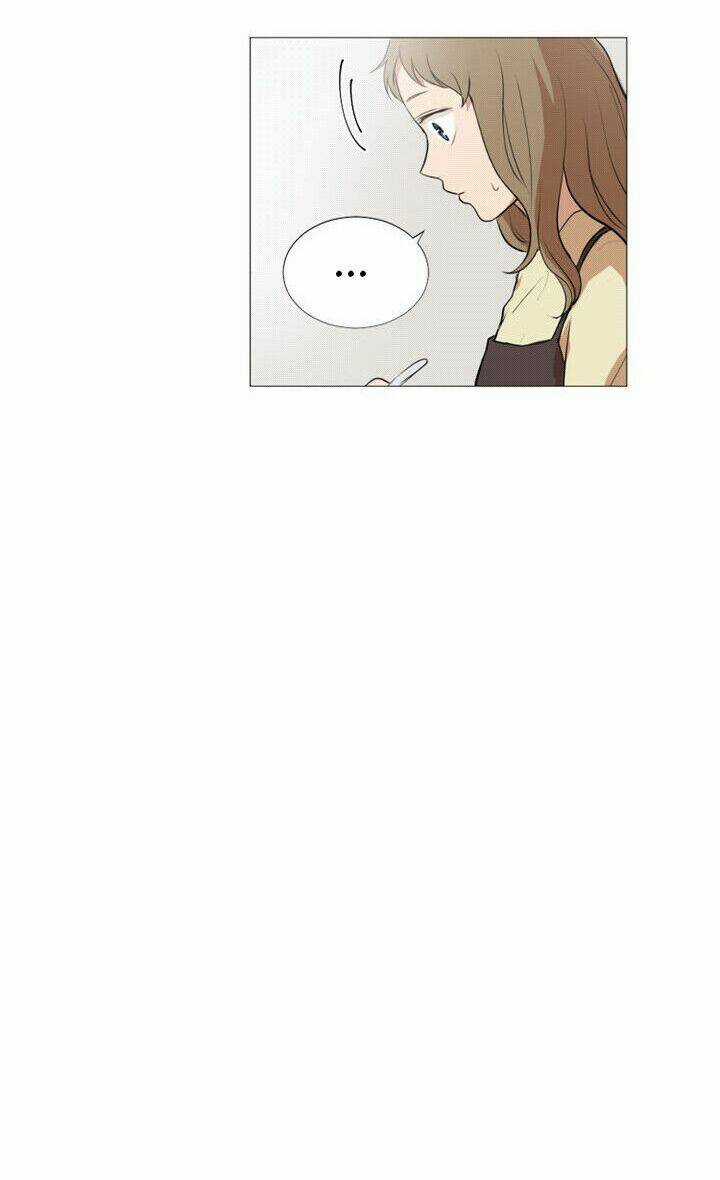 Tình Yêu Tuổi Trẻ Chapter 22 trang 38