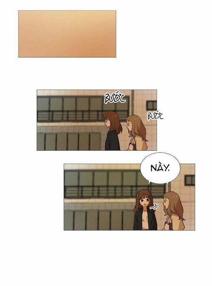 Tình Yêu Tuổi Trẻ Chapter 22 trang 39