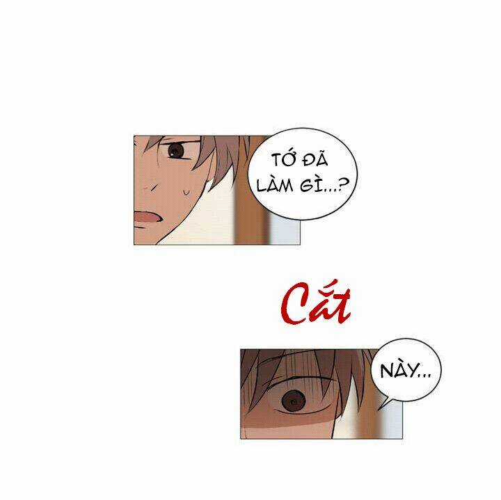 Tình Yêu Tuổi Trẻ Chapter 22 trang 4