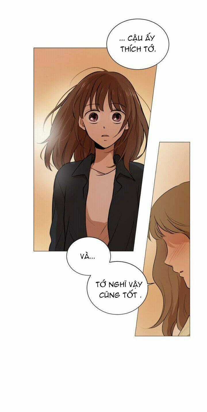 Tình Yêu Tuổi Trẻ Chapter 22 trang 45