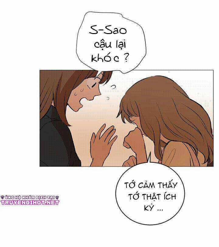 Tình Yêu Tuổi Trẻ Chapter 23 trang 10