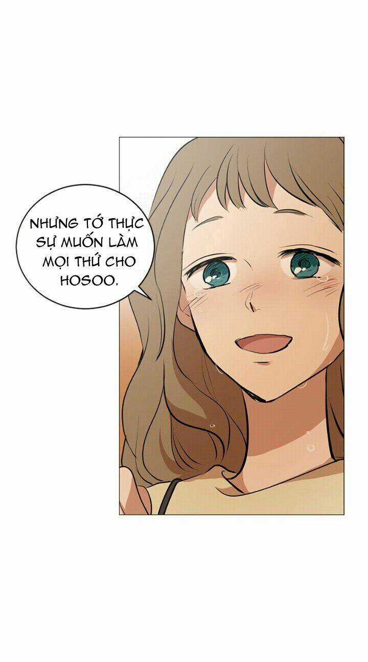 Tình Yêu Tuổi Trẻ Chapter 23 trang 12