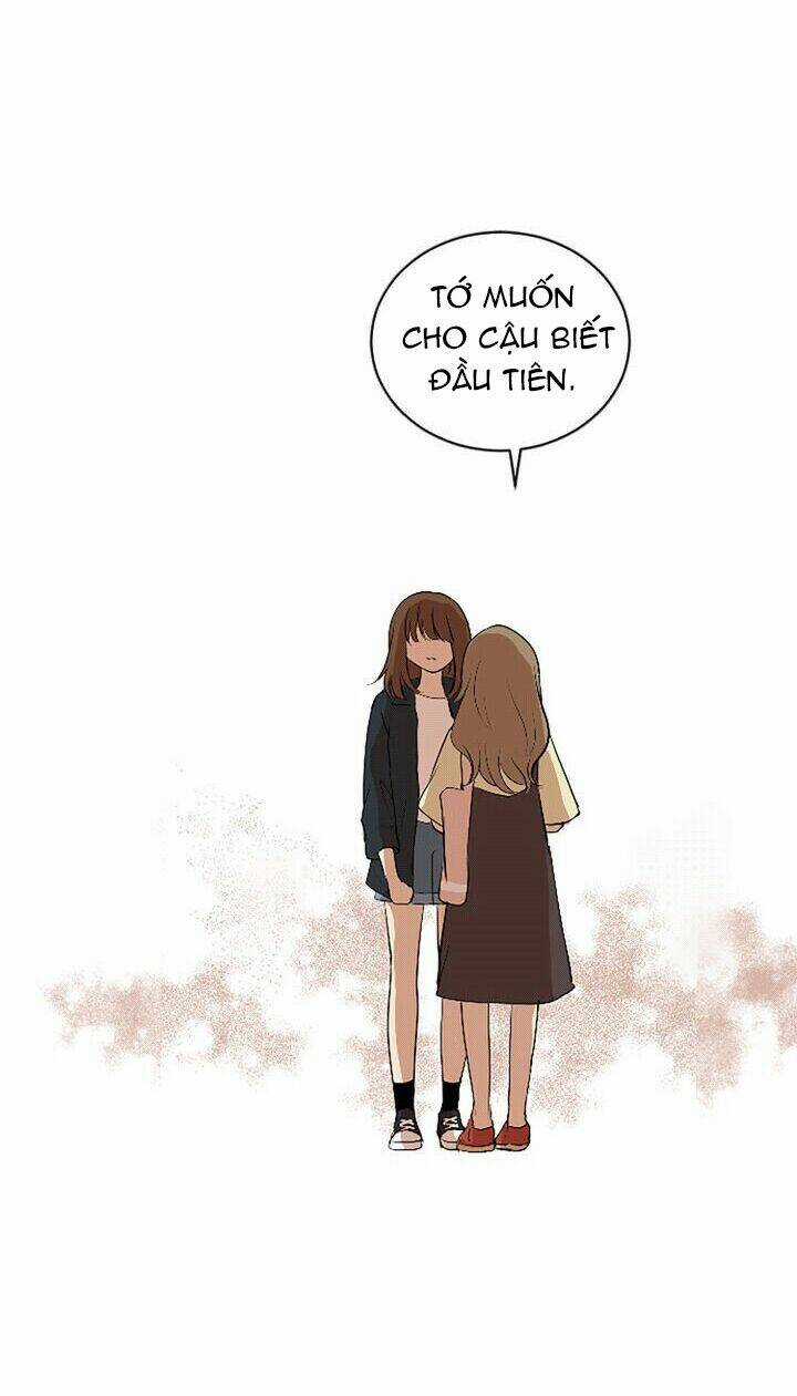 Tình Yêu Tuổi Trẻ Chapter 23 trang 13