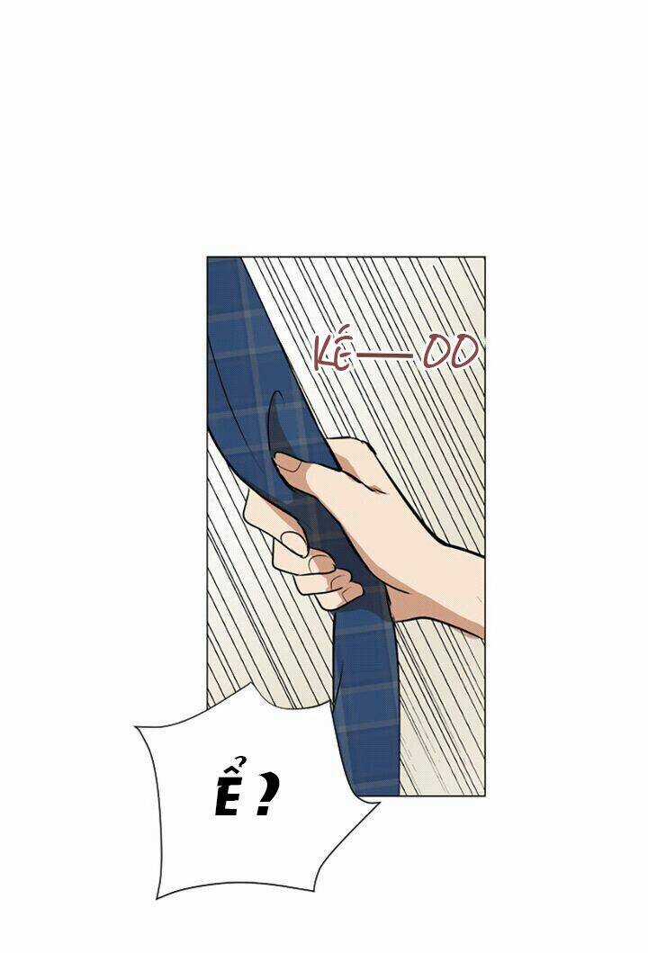 Tình Yêu Tuổi Trẻ Chapter 23 trang 21