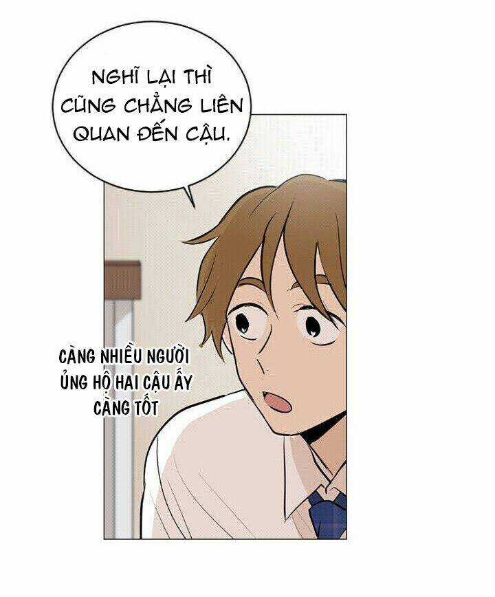 Tình Yêu Tuổi Trẻ Chapter 23 trang 26