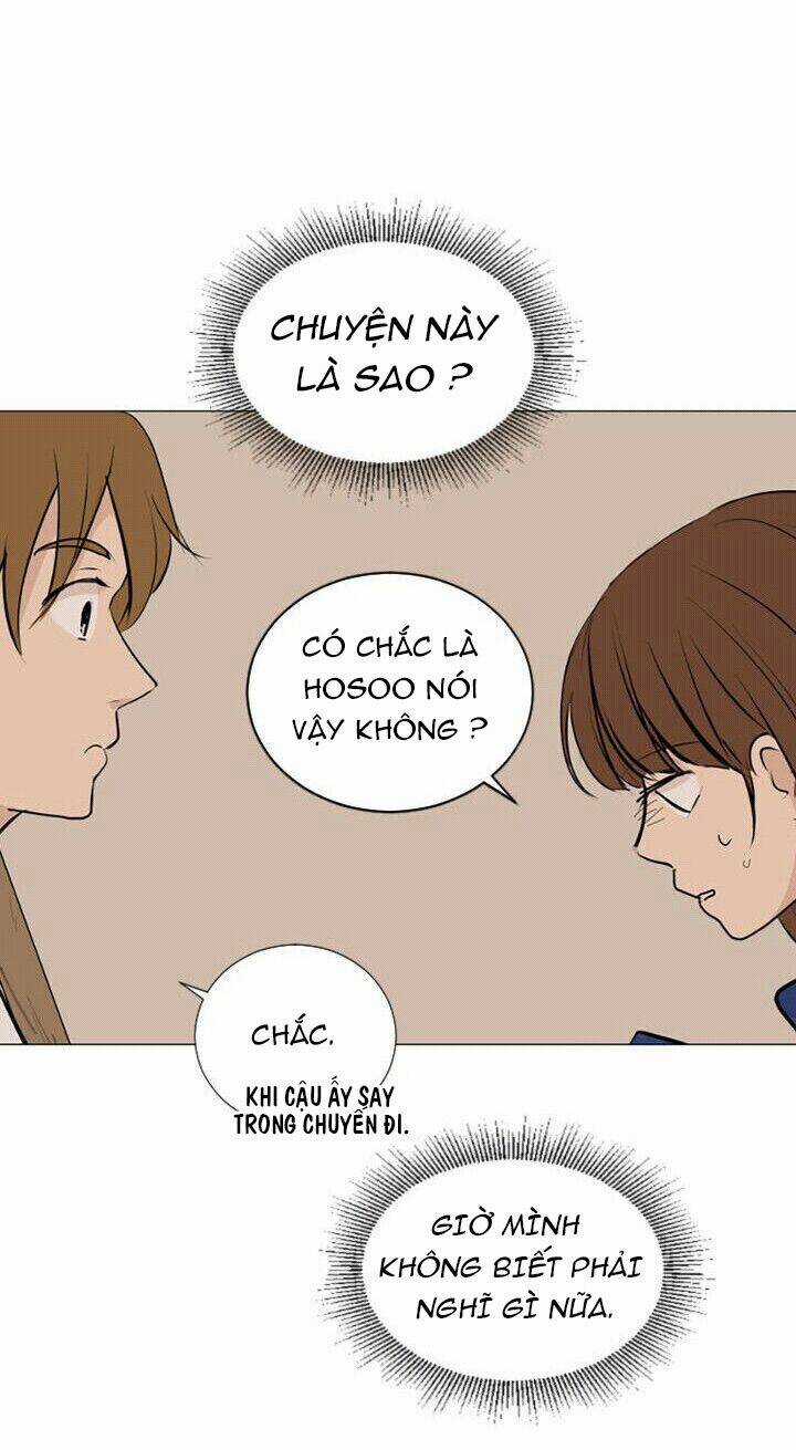 Tình Yêu Tuổi Trẻ Chapter 23 trang 28