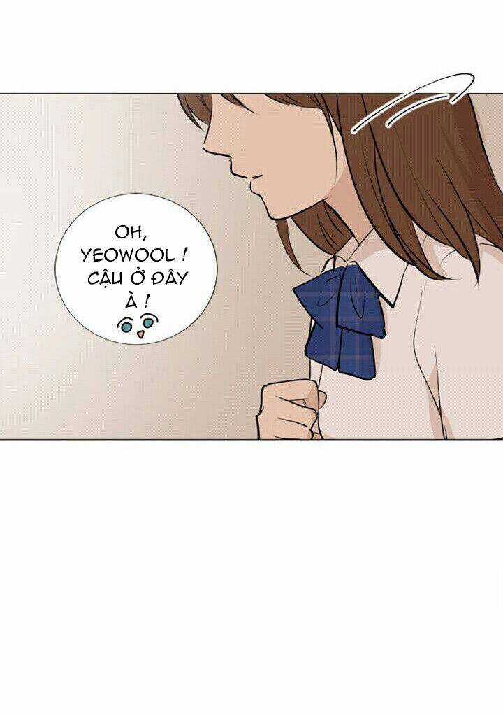 Tình Yêu Tuổi Trẻ Chapter 23 trang 36