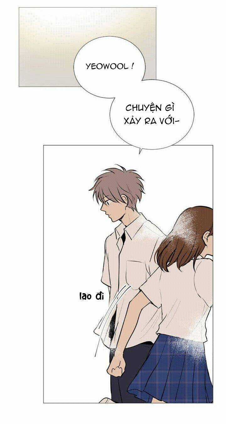 Tình Yêu Tuổi Trẻ Chapter 23 trang 37