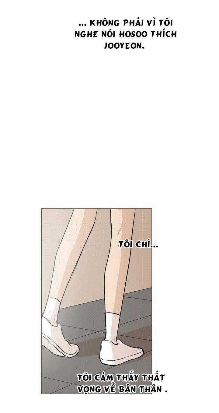 Tình Yêu Tuổi Trẻ Chapter 23 trang 39