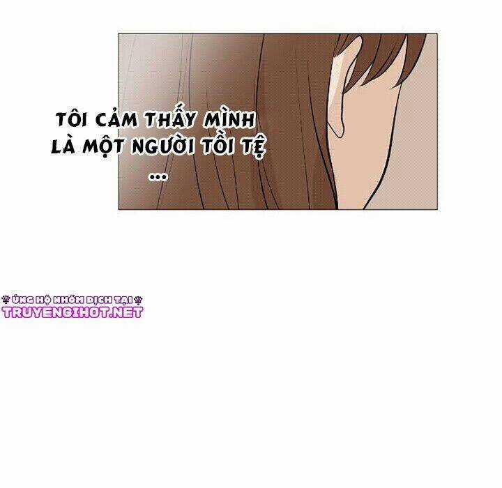 Tình Yêu Tuổi Trẻ Chapter 23 trang 40