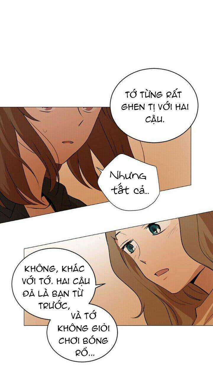 Tình Yêu Tuổi Trẻ Chapter 23 trang 6