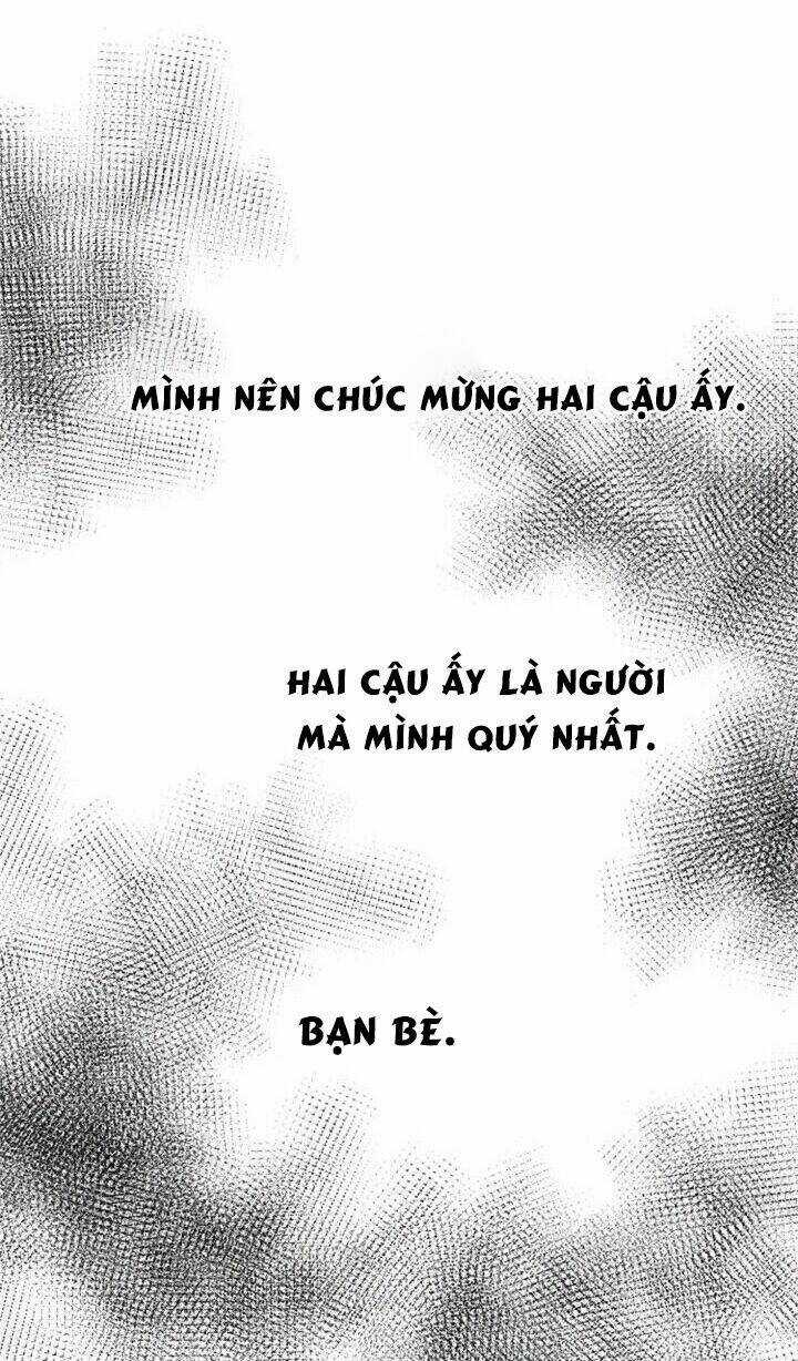 Tình Yêu Tuổi Trẻ Chapter 24 trang 11
