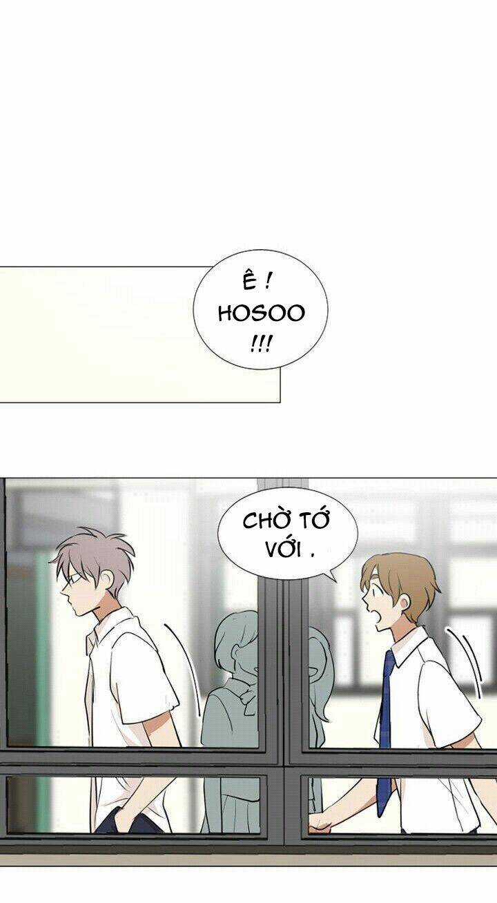 Tình Yêu Tuổi Trẻ Chapter 24 trang 13