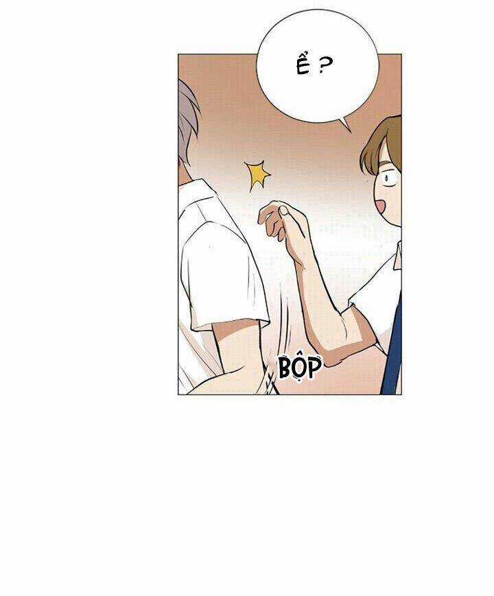 Tình Yêu Tuổi Trẻ Chapter 24 trang 15