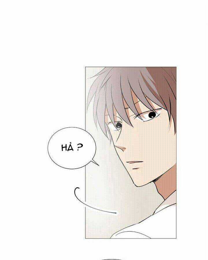 Tình Yêu Tuổi Trẻ Chapter 24 trang 17