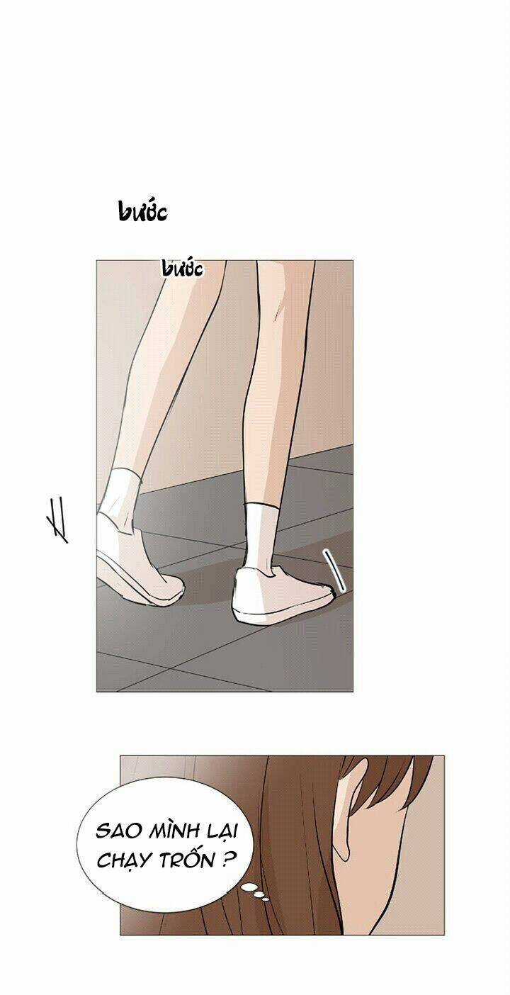 Tình Yêu Tuổi Trẻ Chapter 24 trang 2