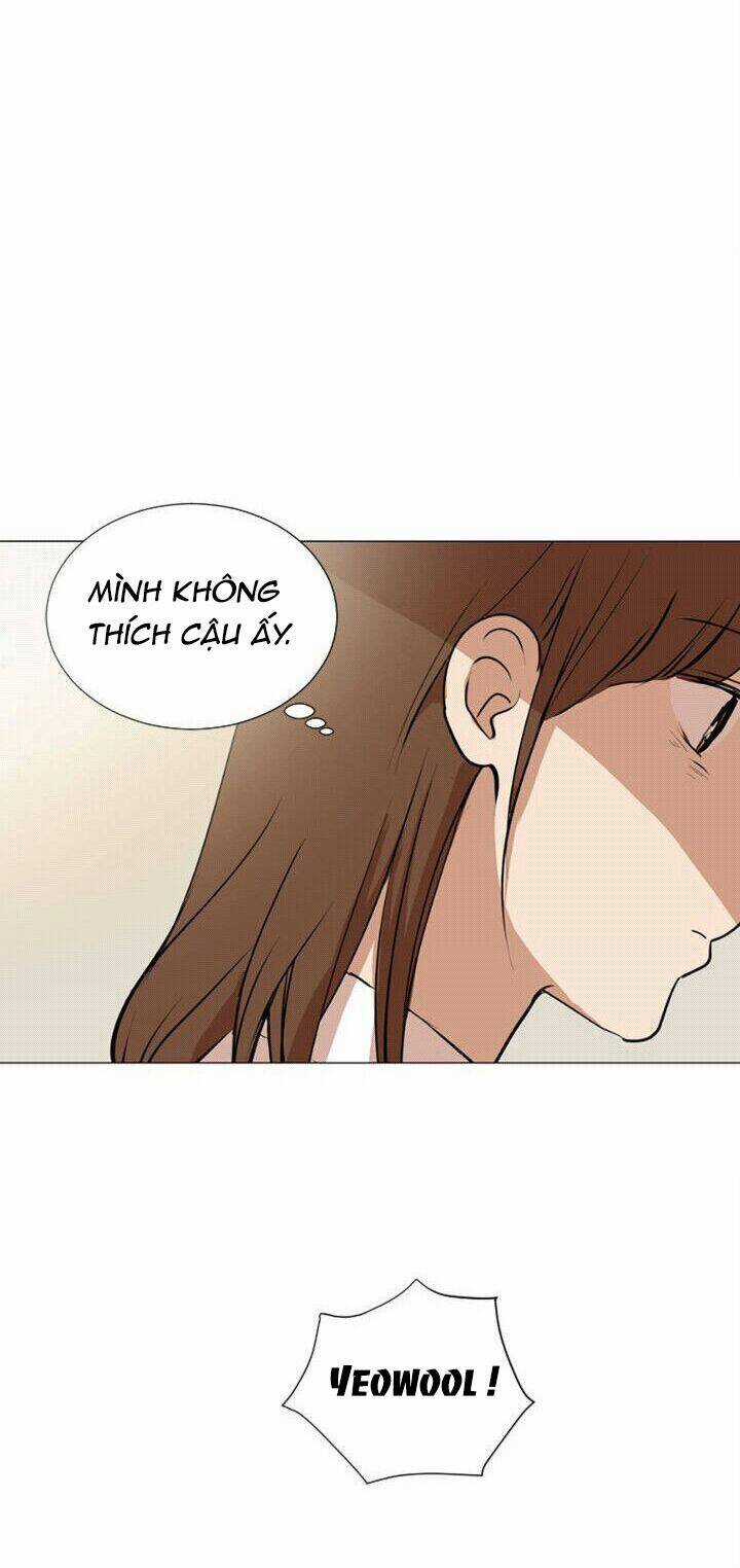 Tình Yêu Tuổi Trẻ Chapter 24 trang 3