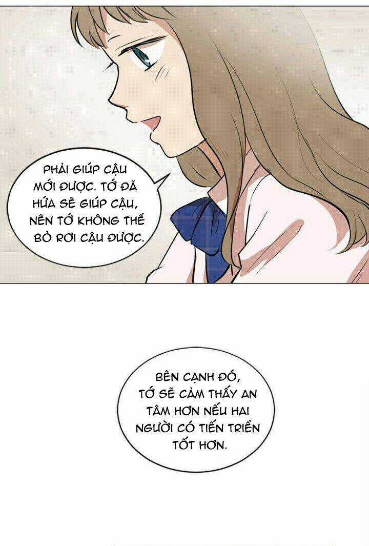 Tình Yêu Tuổi Trẻ Chapter 24 trang 36