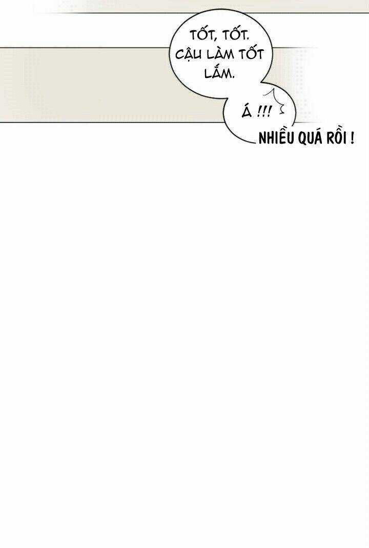 Tình Yêu Tuổi Trẻ Chapter 24 trang 38