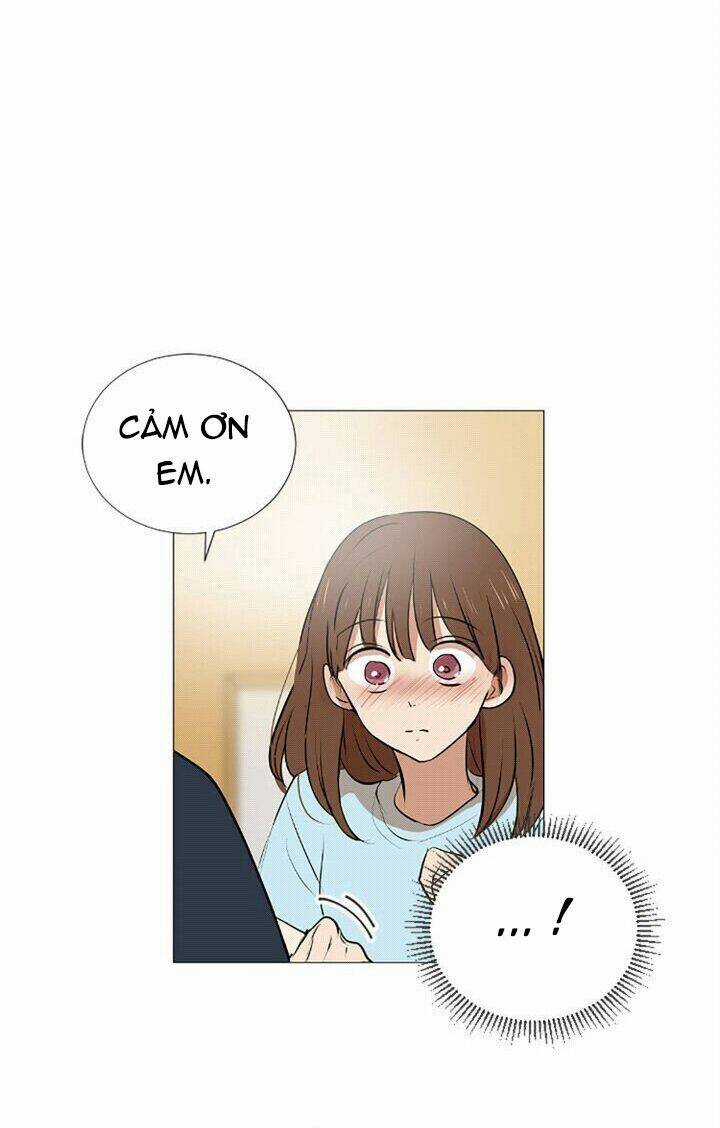 Tình Yêu Tuổi Trẻ Chapter 24 trang 46