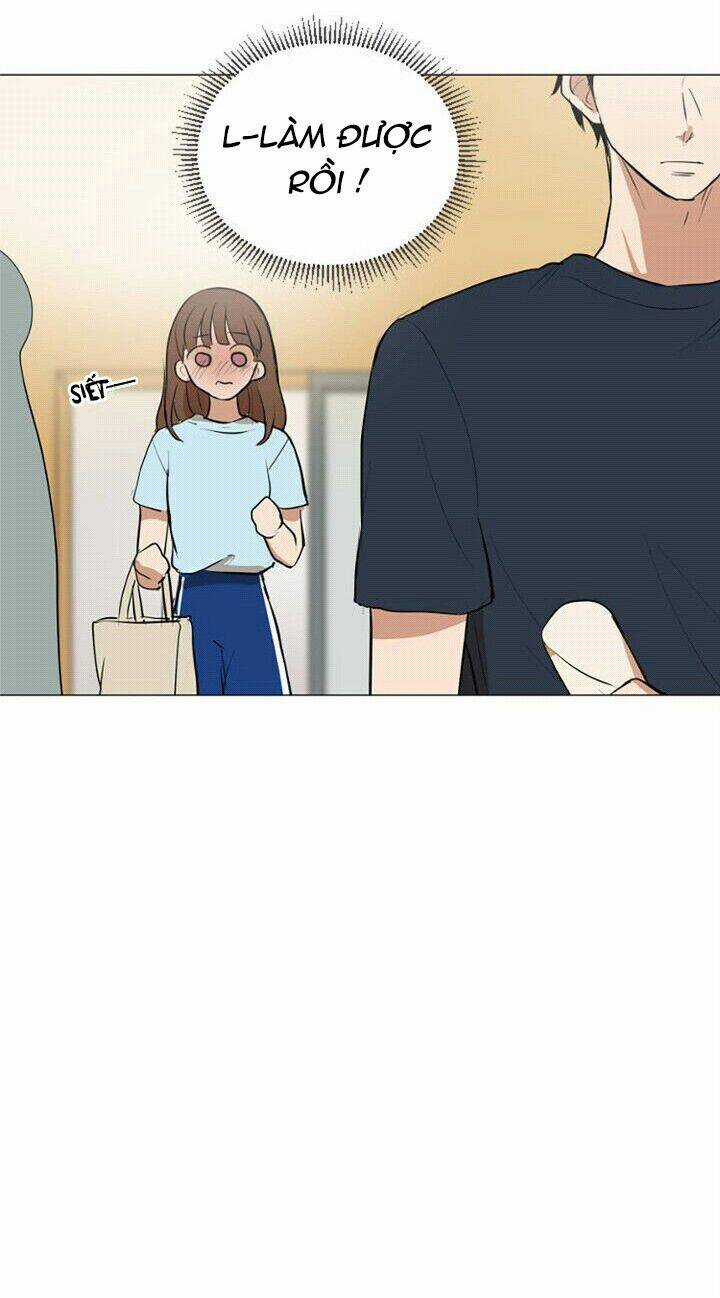 Tình Yêu Tuổi Trẻ Chapter 24 trang 47