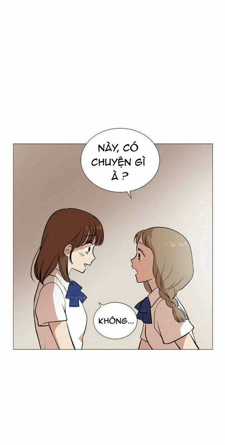 Tình Yêu Tuổi Trẻ Chapter 24 trang 5