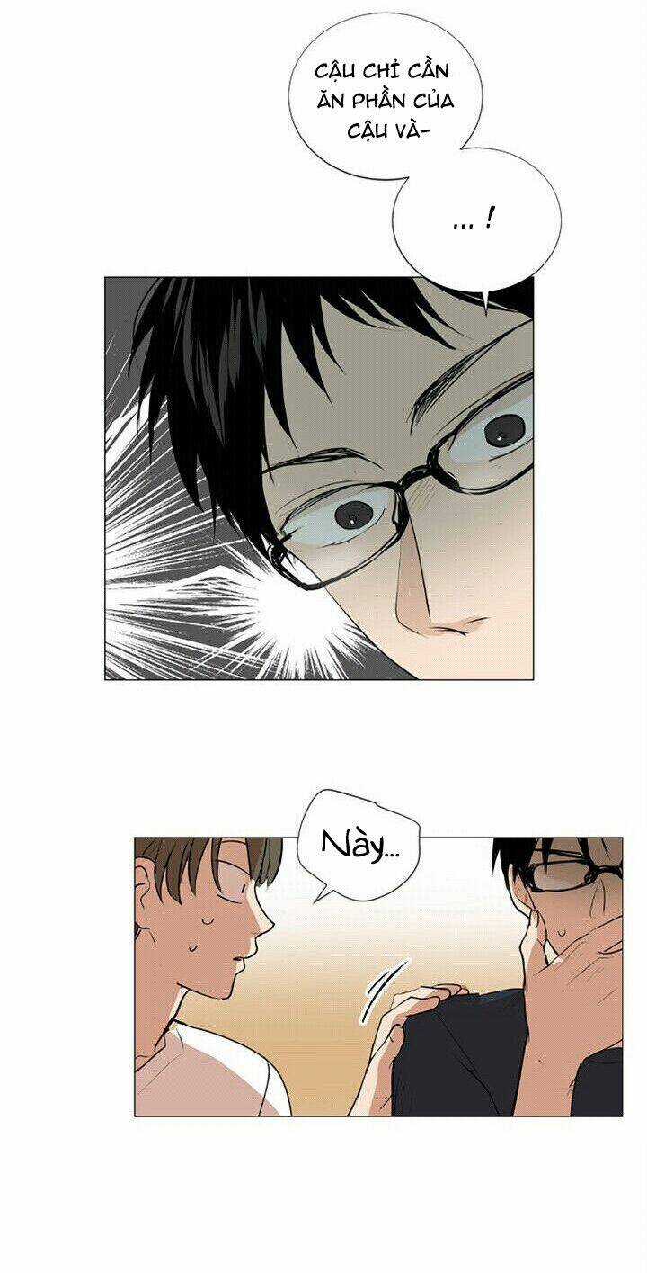 Tình Yêu Tuổi Trẻ Chapter 24 trang 51