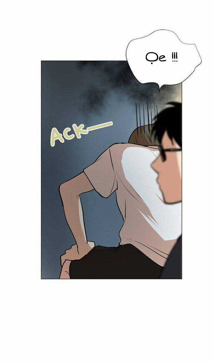 Tình Yêu Tuổi Trẻ Chapter 24 trang 53