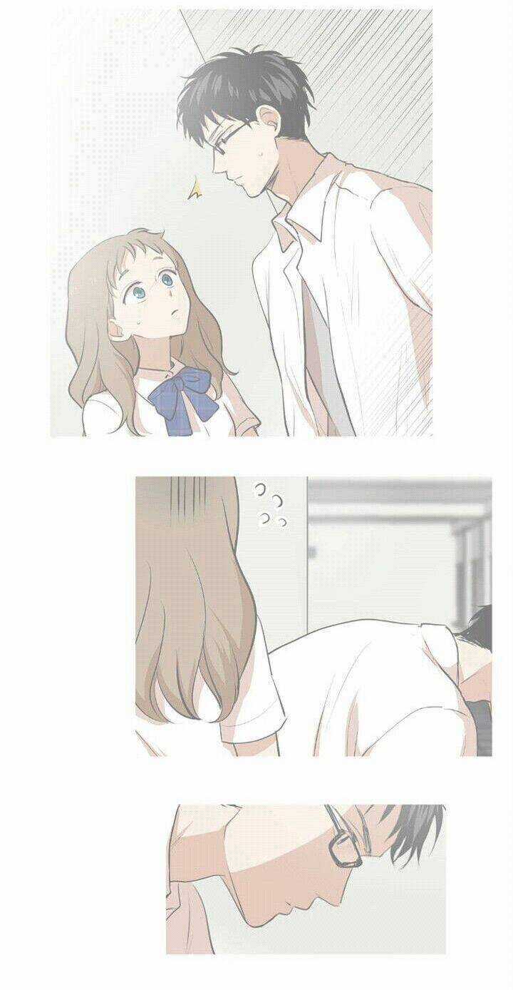 Tình Yêu Tuổi Trẻ Chapter 24 trang 56