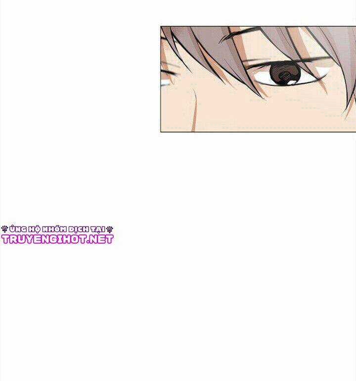 Tình Yêu Tuổi Trẻ Chapter 25 trang 10