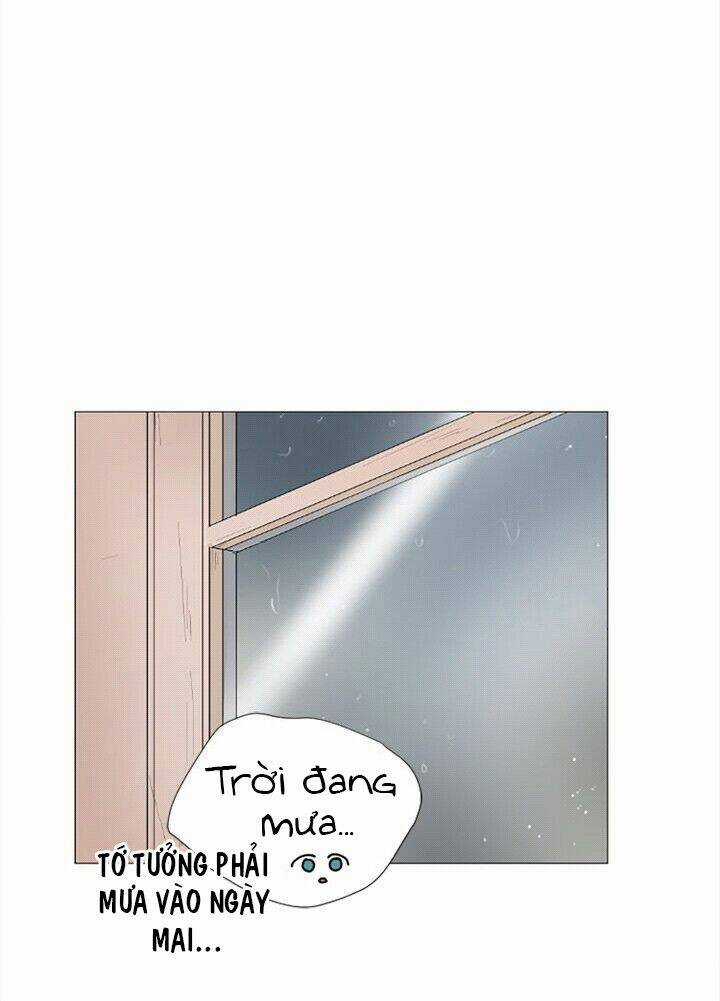 Tình Yêu Tuổi Trẻ Chapter 25 trang 14