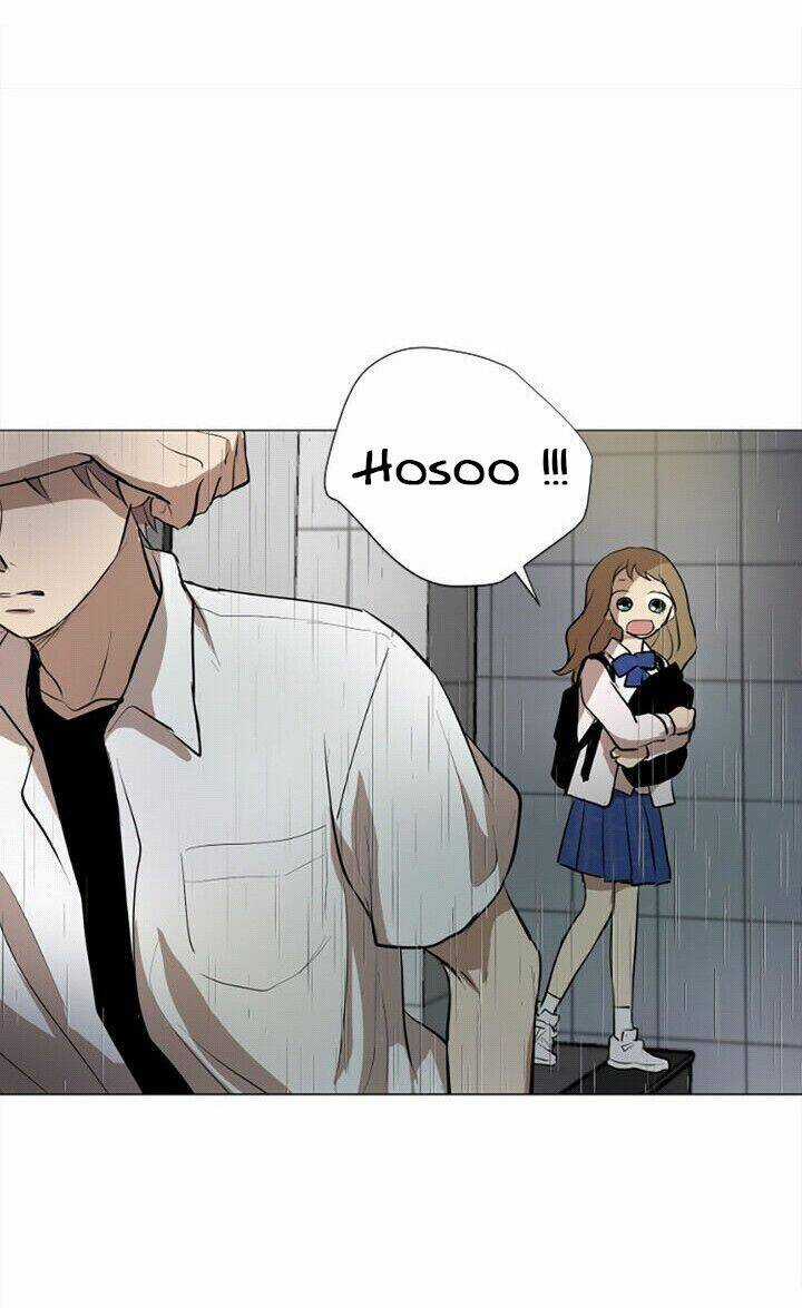 Tình Yêu Tuổi Trẻ Chapter 25 trang 18