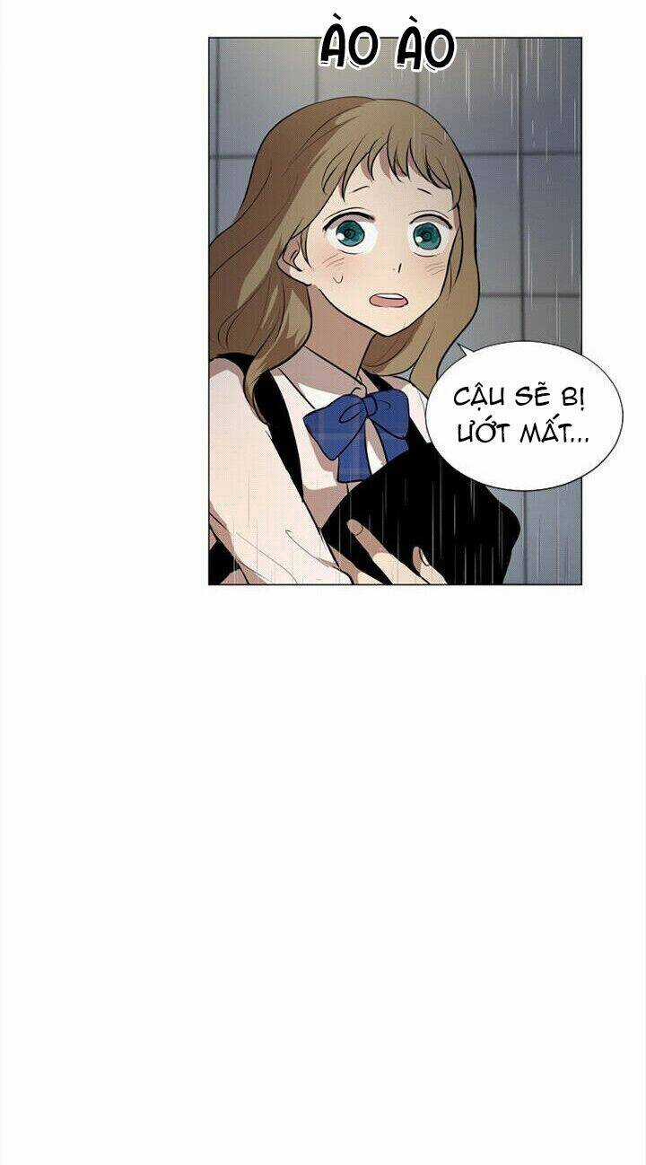 Tình Yêu Tuổi Trẻ Chapter 25 trang 19