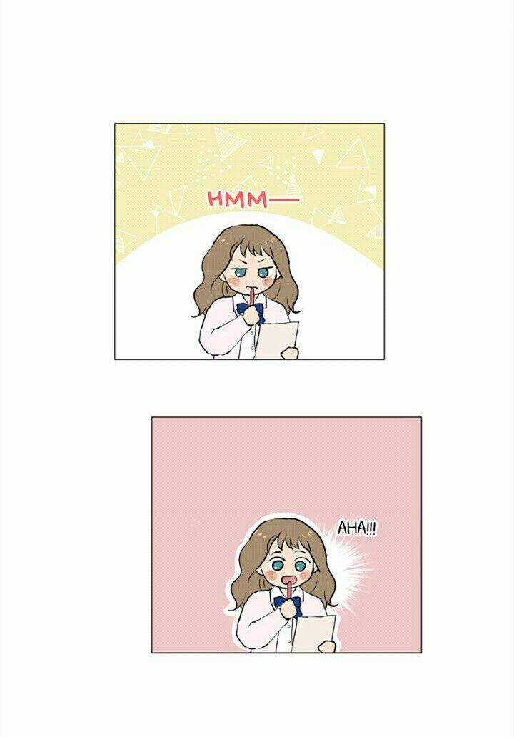 Tình Yêu Tuổi Trẻ Chapter 25 trang 2