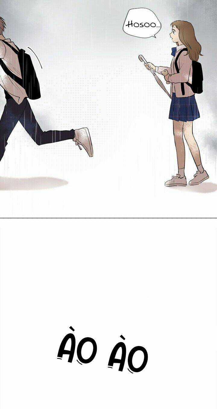 Tình Yêu Tuổi Trẻ Chapter 25 trang 28