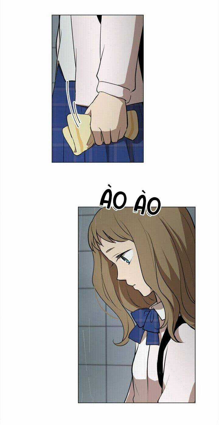 Tình Yêu Tuổi Trẻ Chapter 25 trang 29