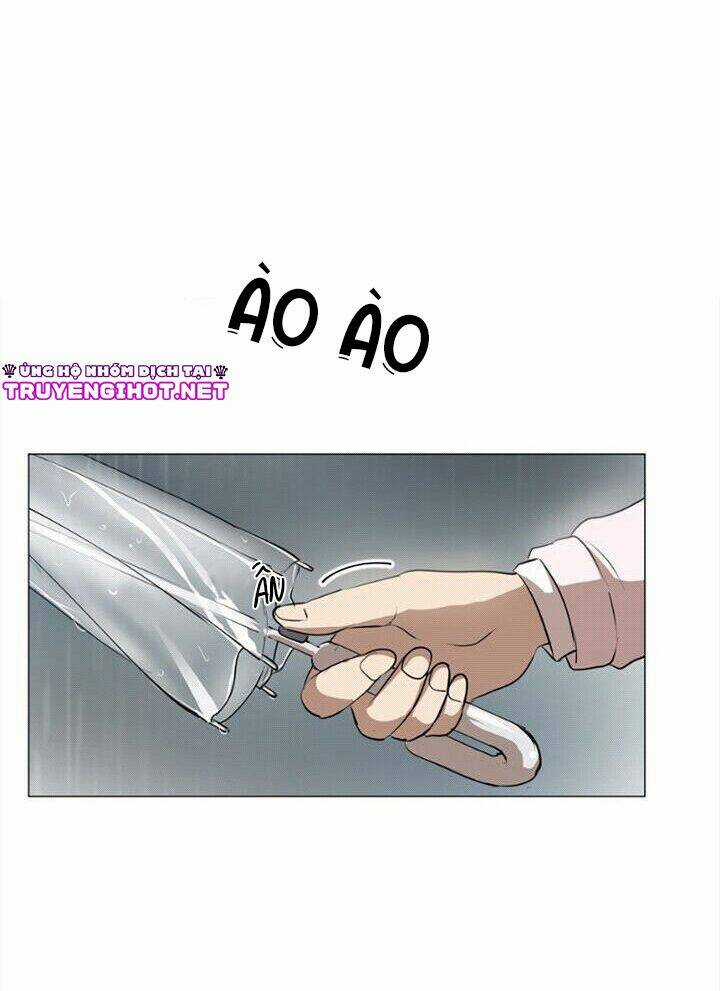 Tình Yêu Tuổi Trẻ Chapter 25 trang 30